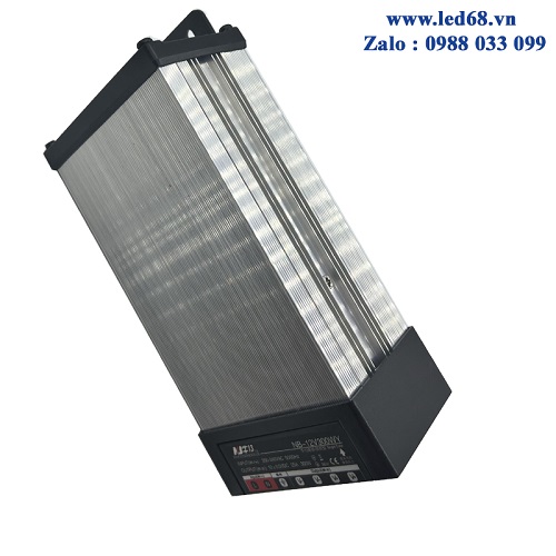 Nguồn Led 12V25A NB