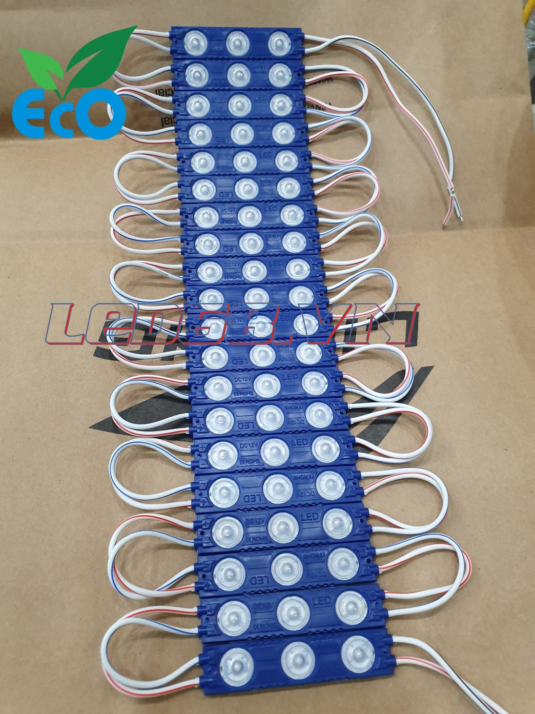 Module 3 LED ECO 6214