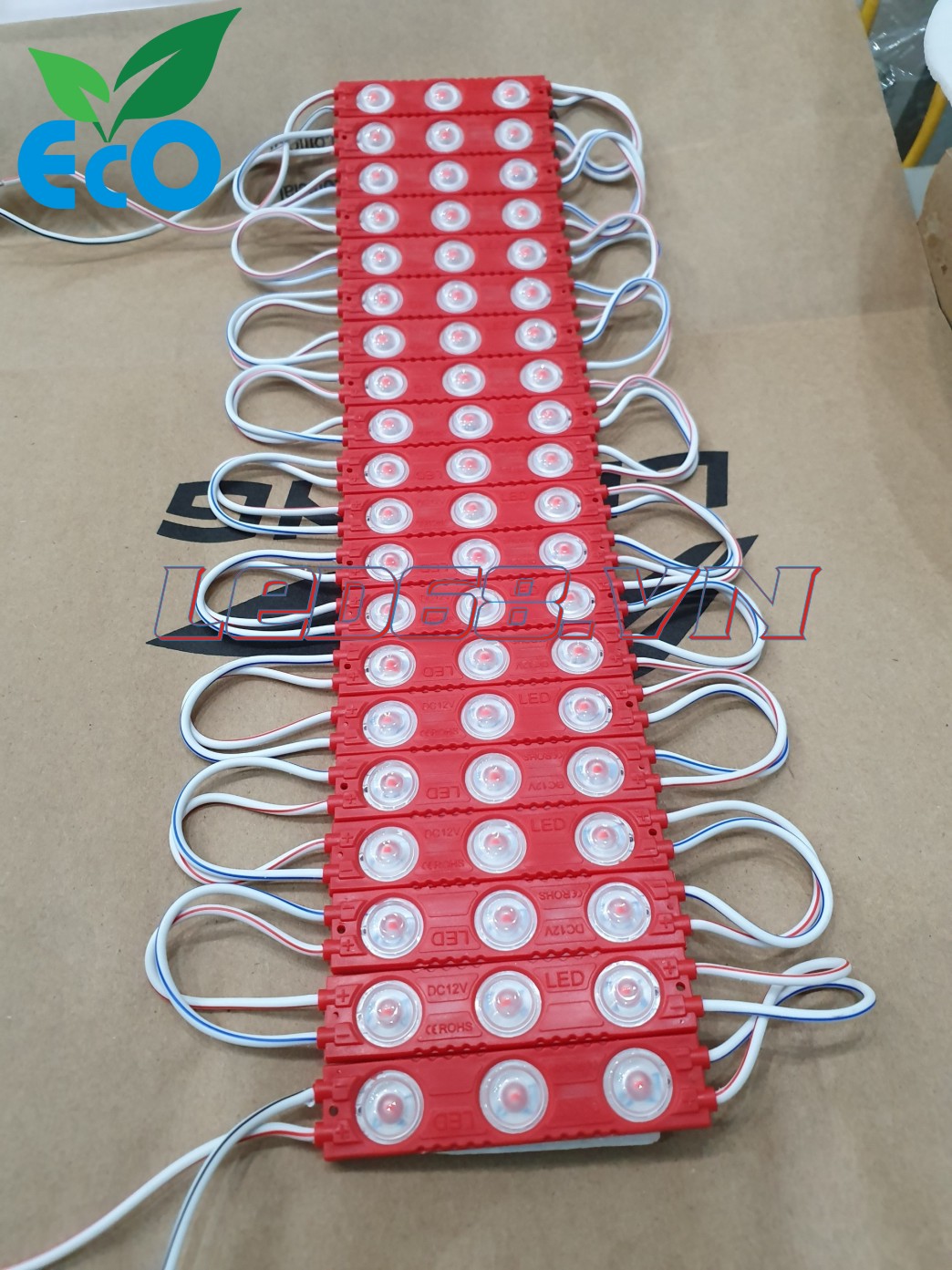 Module 3 LED ECO 6214