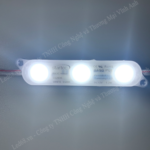 Led Hàn Quốc Startec white 6500k