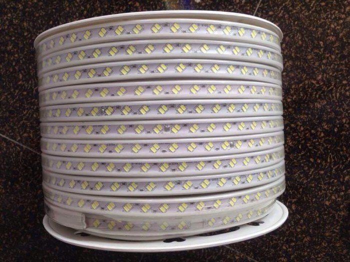 LED dây 2 hàng led 5730