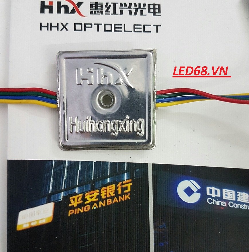 CỤM 4 HHX FULL COLOR