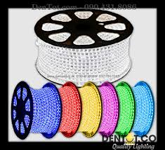 LED CUỘN 3014 CÁC MẦU