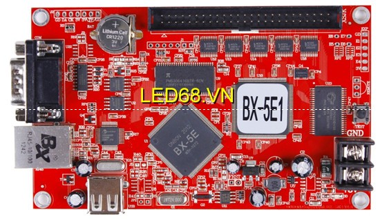 BX 5E1