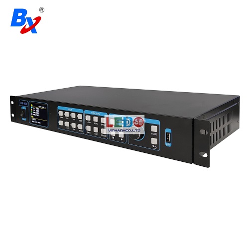 Bộ xử lý hình ảnh BX OVP-M2X