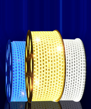 LED CUỘN 3014 CÁC MẦU