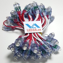 LED ĐÚC F5 ĐẾ 8 SENYANG