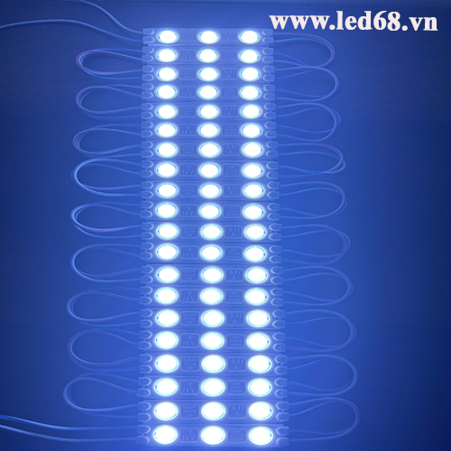 Led 6113 LED 3 mắt 6113 | LED68 VINHANH