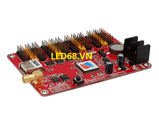Mạch Wifi LS W8C