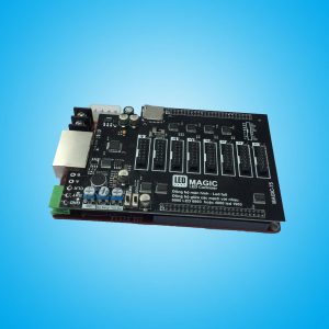 HUP NHẠC MÀN HÌNH VÀ LED FULL