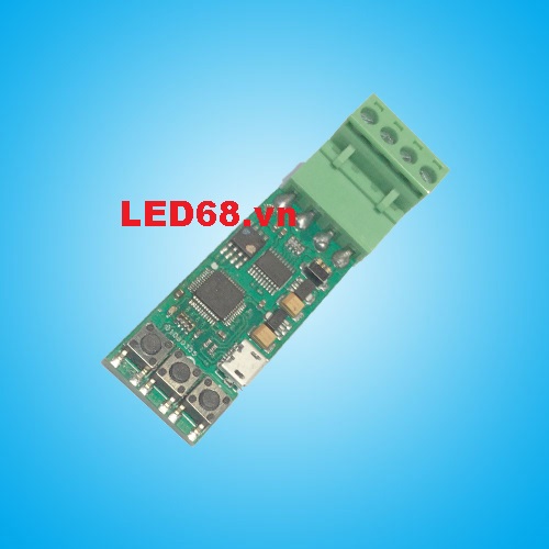 Mạch Full Mini 4U