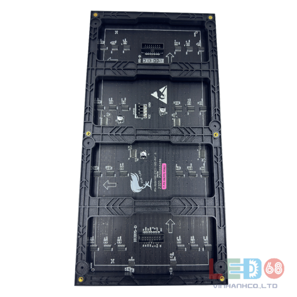 Module LED P5 Indoor YLR