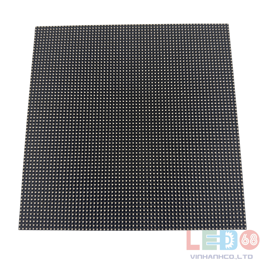 Module LED P3 Outdoor - Tấm ma trận led p3 ngoài trời GKGD | LED68 VINHANH