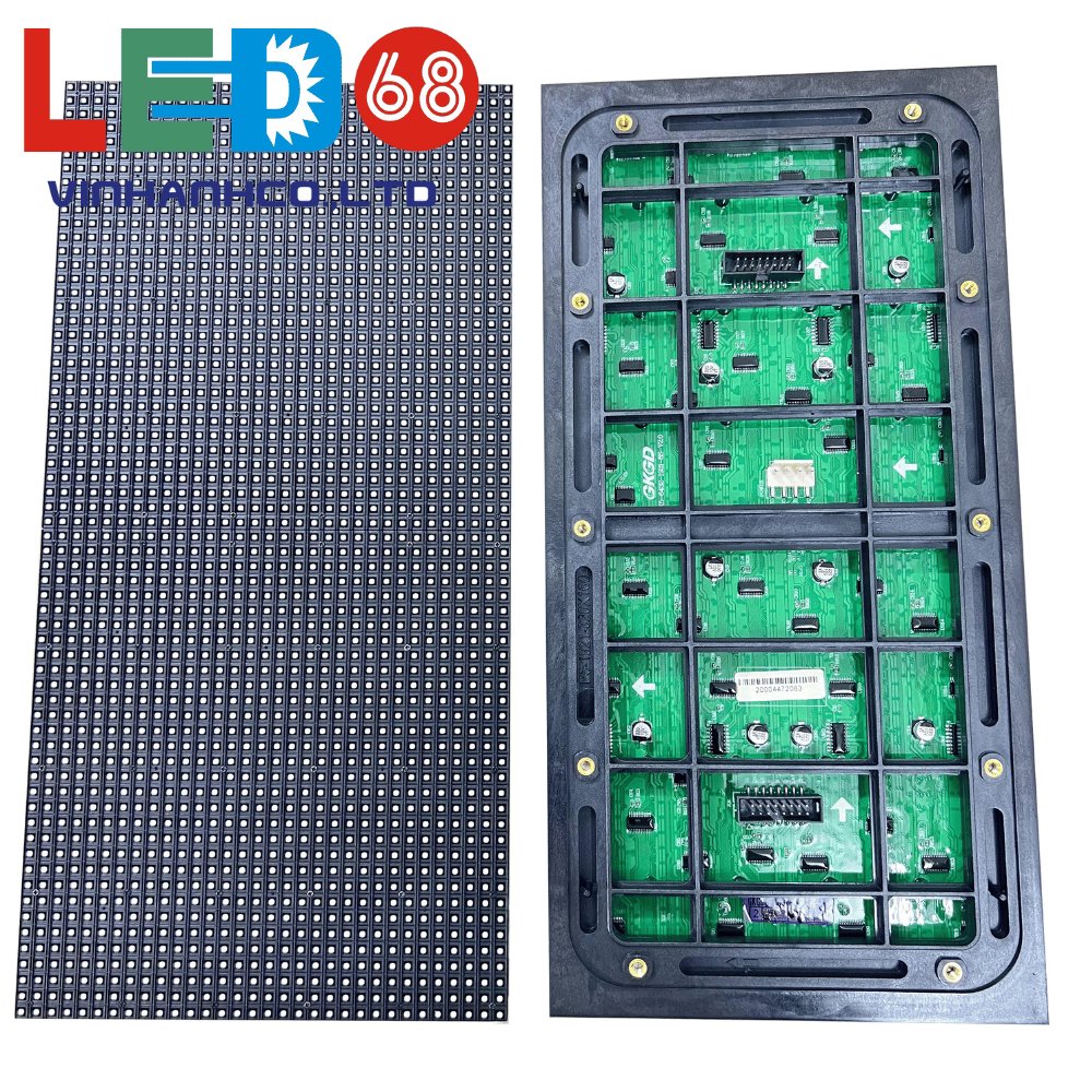 Module màn hình LED P5 Ngoài trời GKGD | LED68 VINHANH
