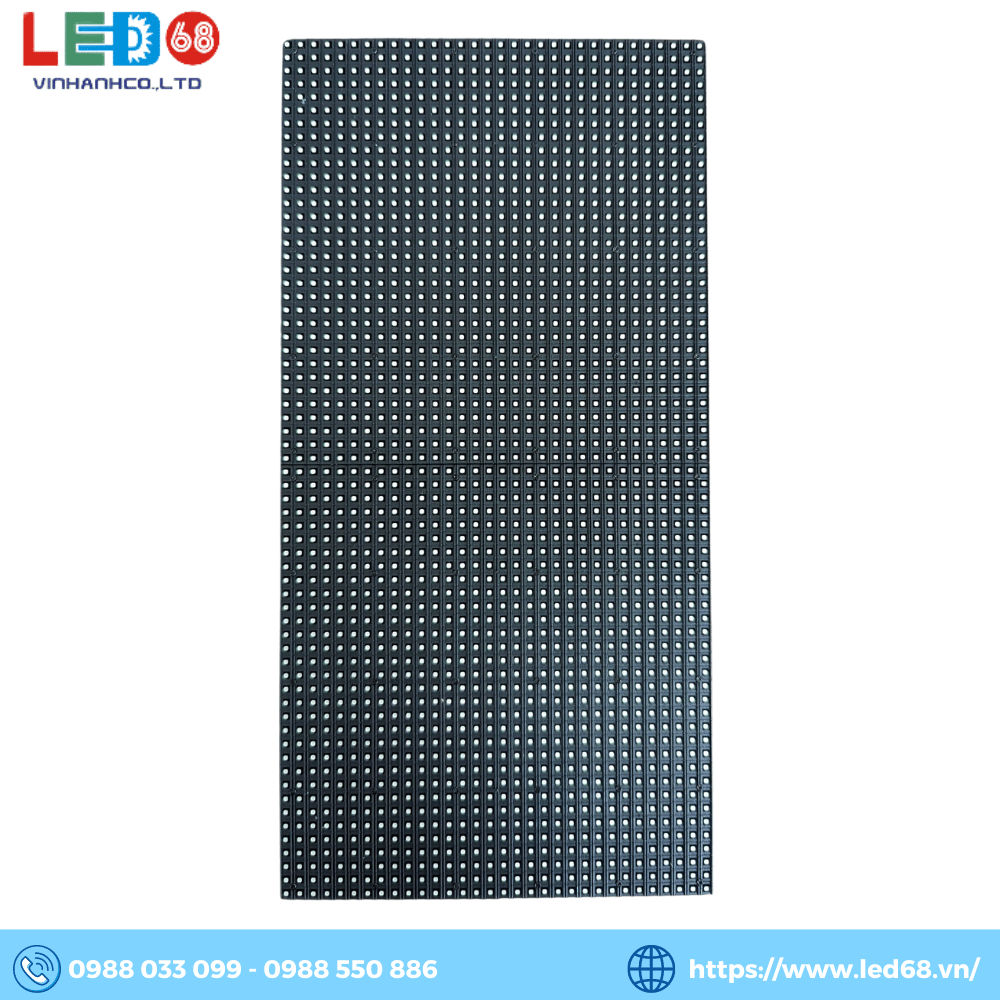 Module màn hình LED P5 Ngoài trời GKGD (1920Hz - 3840Hz) | LED68 VINHANH