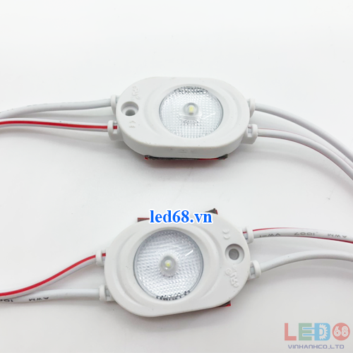 Led Hắt 1 Bóng MWA231A