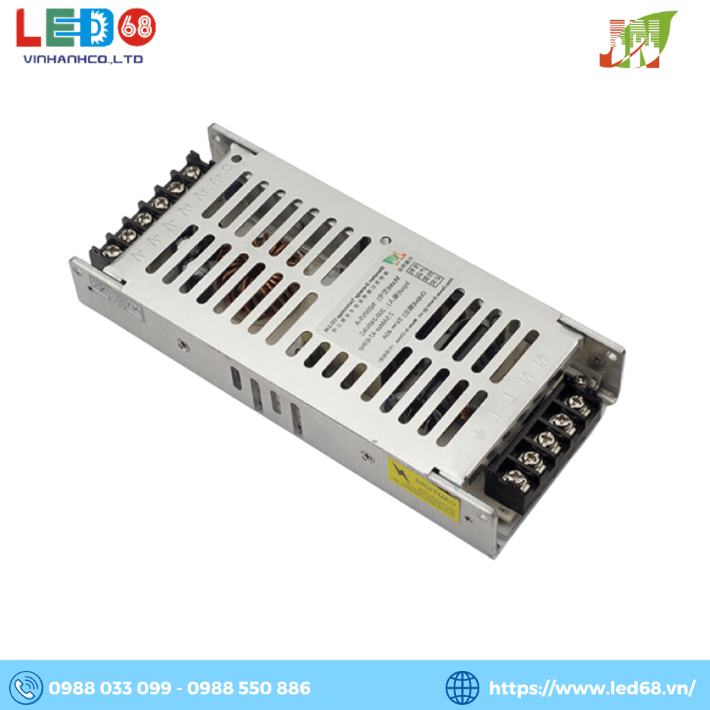 nguồn 5v 40a G-Energy
