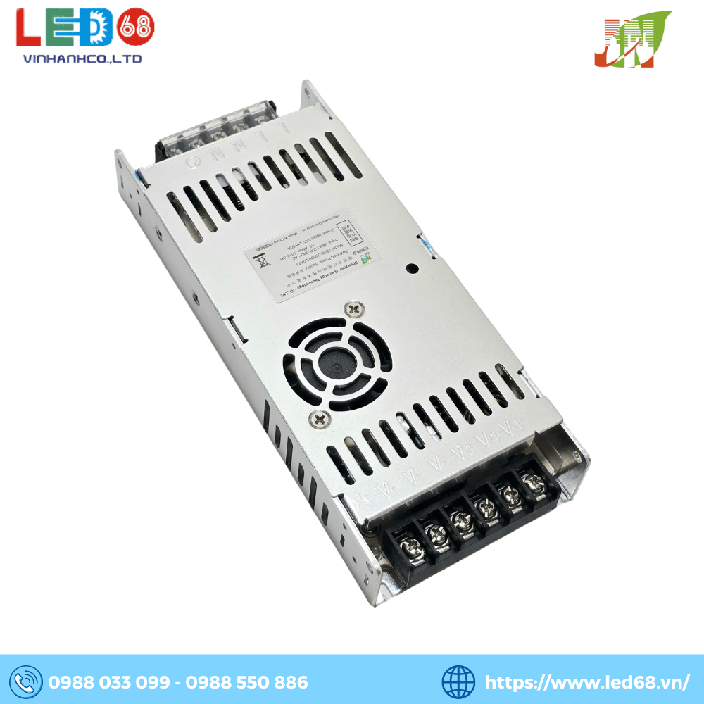 Nguồn led 5v60a G-Energy