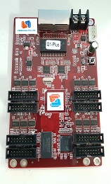 Card Q1 Plus 4G