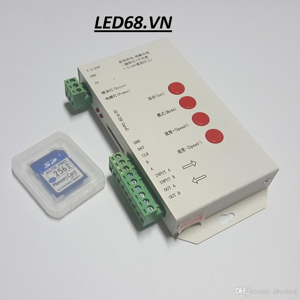 Mạch điều khiển T1000S