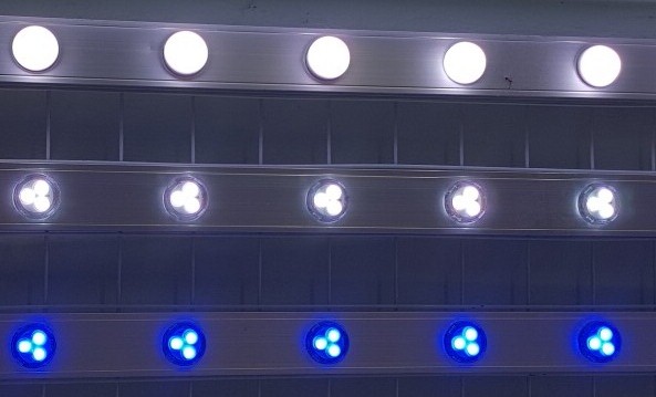 LED thanh cụm 3 | LED68 VINHANH