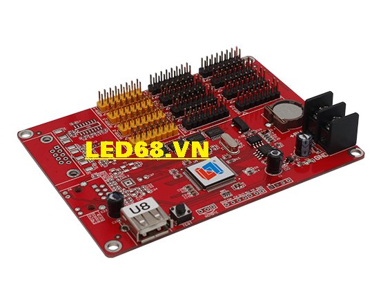 Mạch điều khiển LS U8
