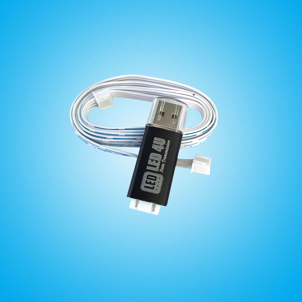 MẠCH NẠP USB 4U