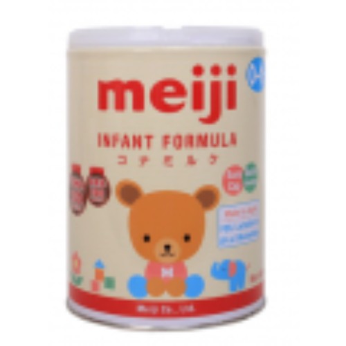 Sữa Meiji Infant formula 800g 0-1 tuổi