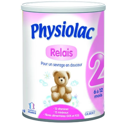 Physiolac 2