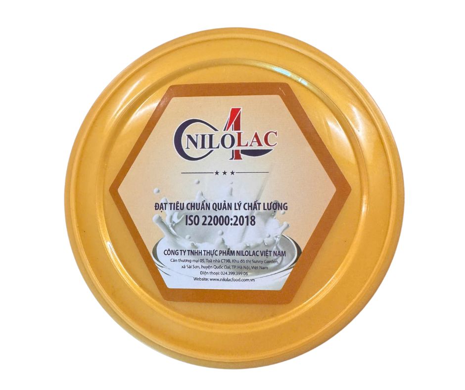 NILOLAC MAMA