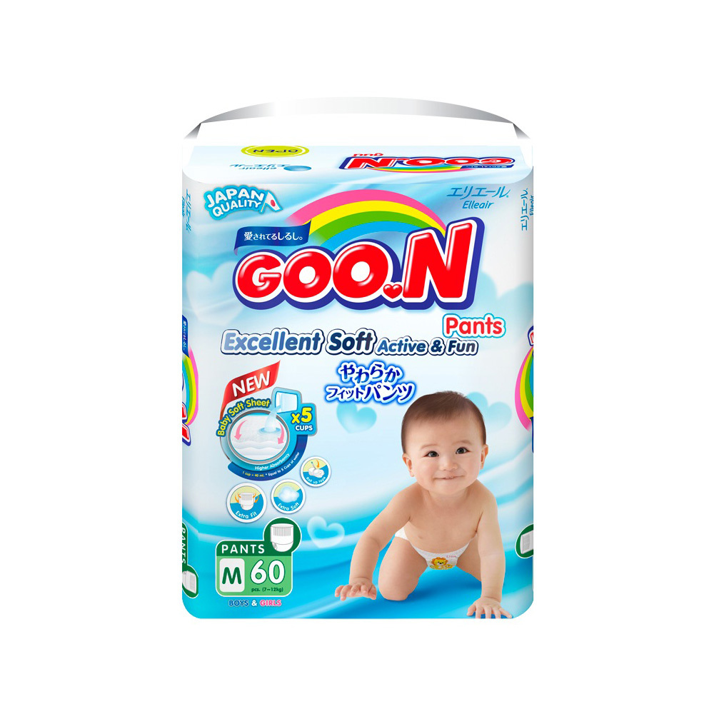 Bỉm Goon