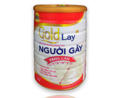 GoldLay Người gầy