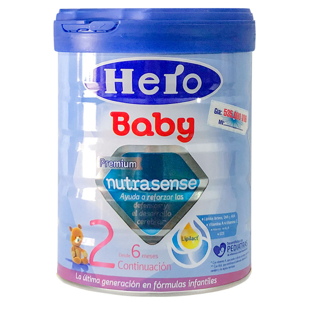 herobaby số 2