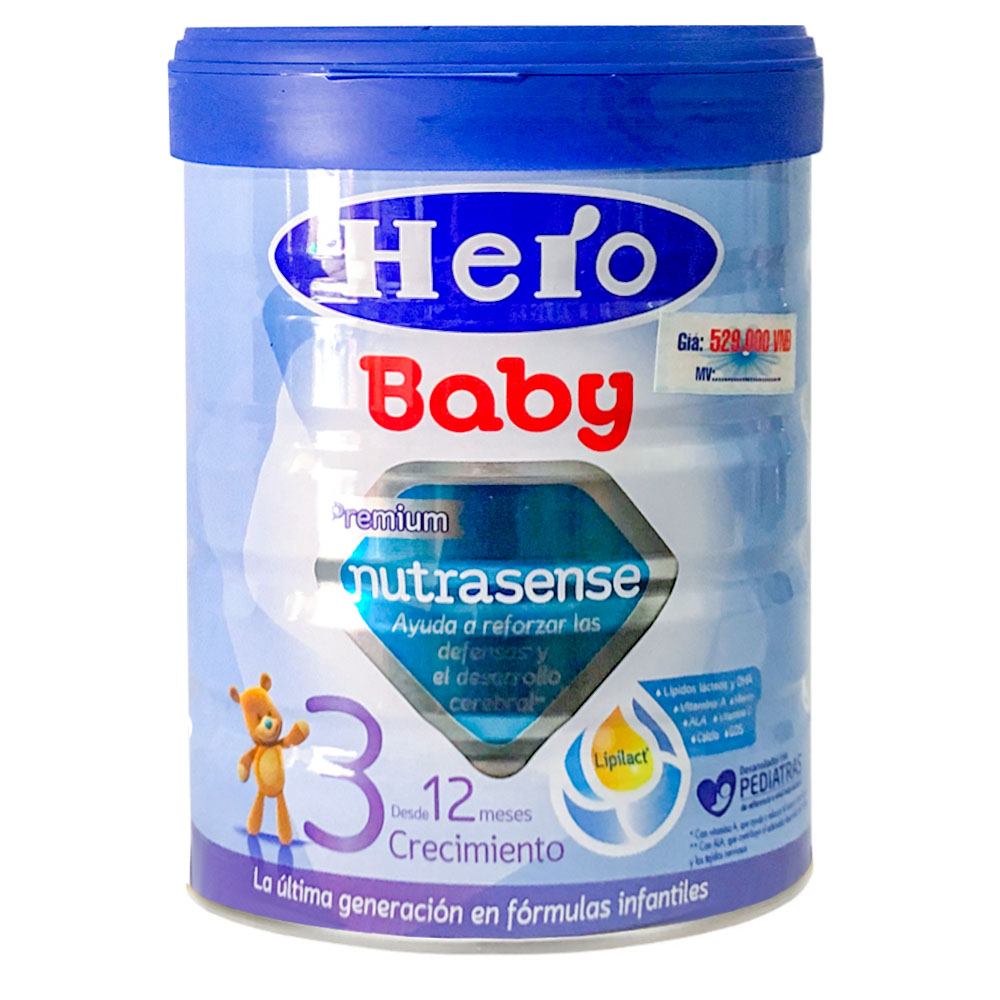 herobaby số 3