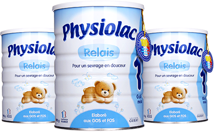 Physiolac  1