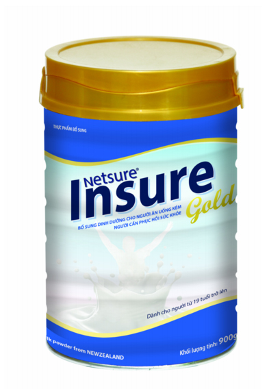 Netsure Insure Gold