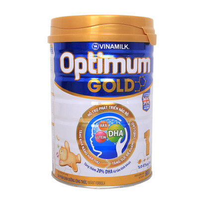 OPTIMUM GOLD SỐ 1