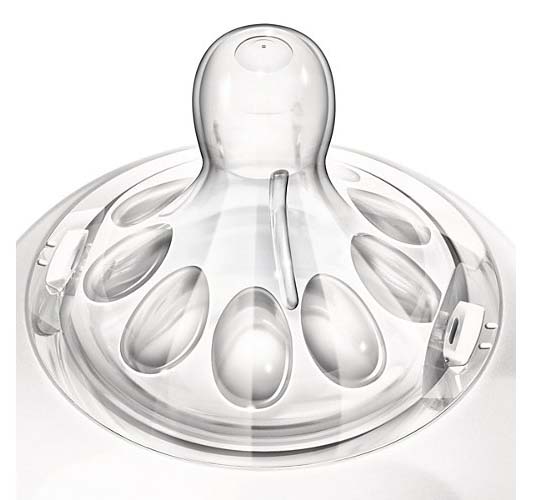 Bình sữa Avent 125ml