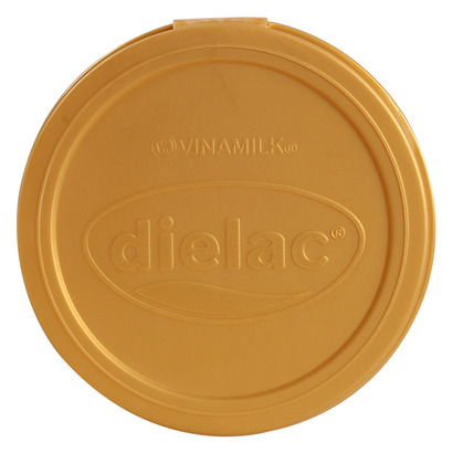 DIELAC ALPHA GOLD STEP 4