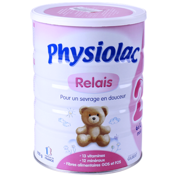 Physiolac 2