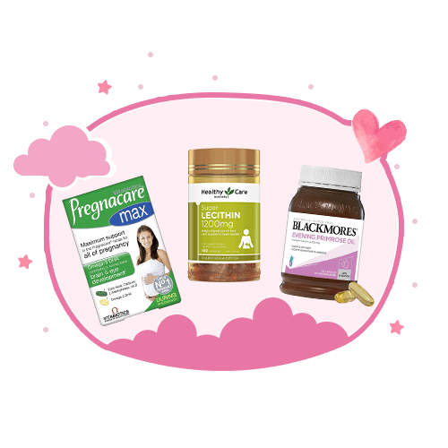 Dành cho mẹ bầu