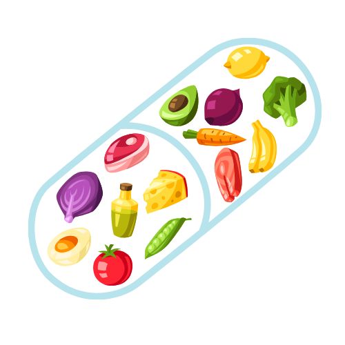 Thực phẩm chức năng	