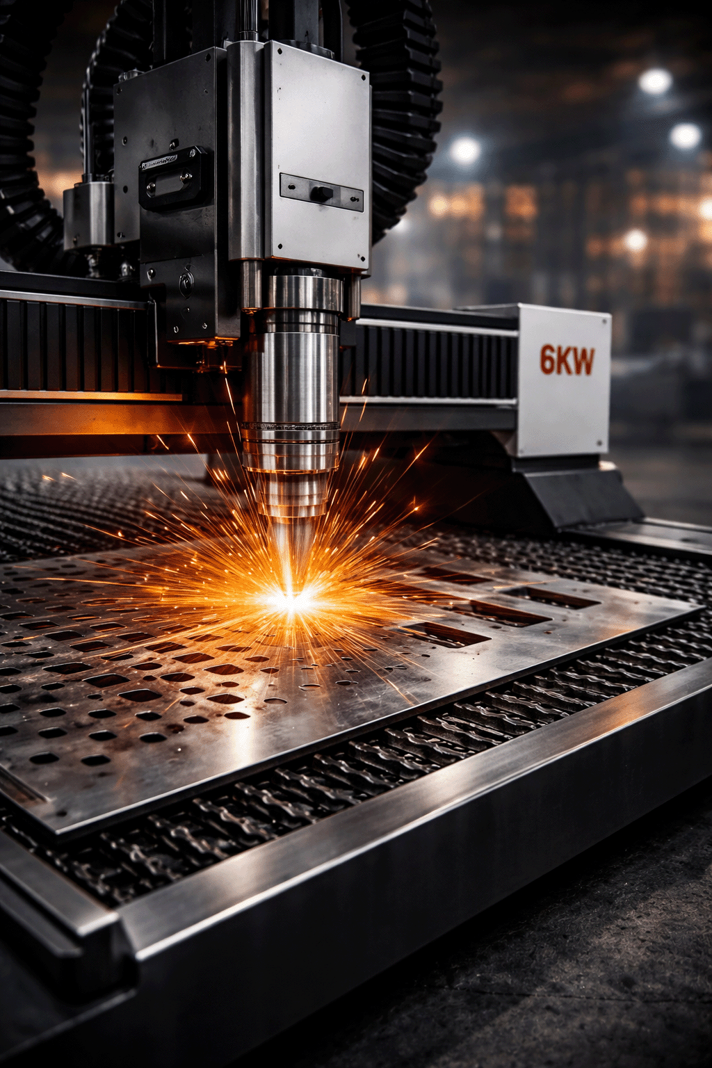 CHUYÊN GIA CÔNG CNC LASER GIA LAI - KONTUM