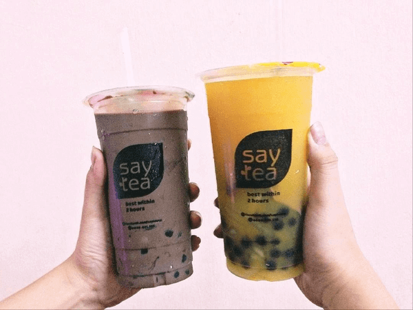 Trà sữa vị nào ngon nhất gợi ý hay ho cho bạn mùa hè này