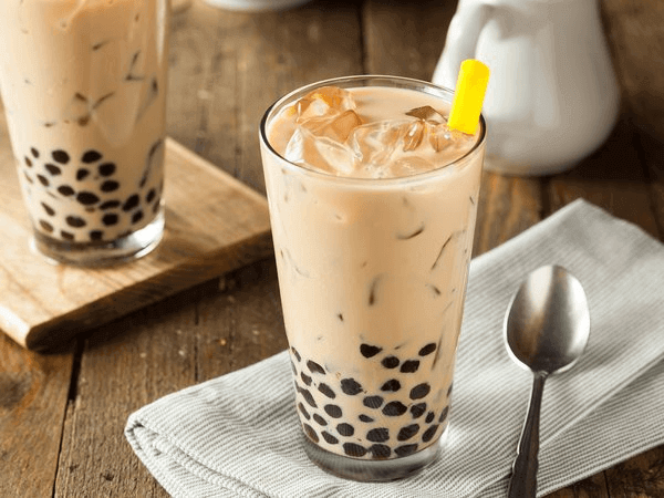 Những món nào đang hot trong các quán trà sữa