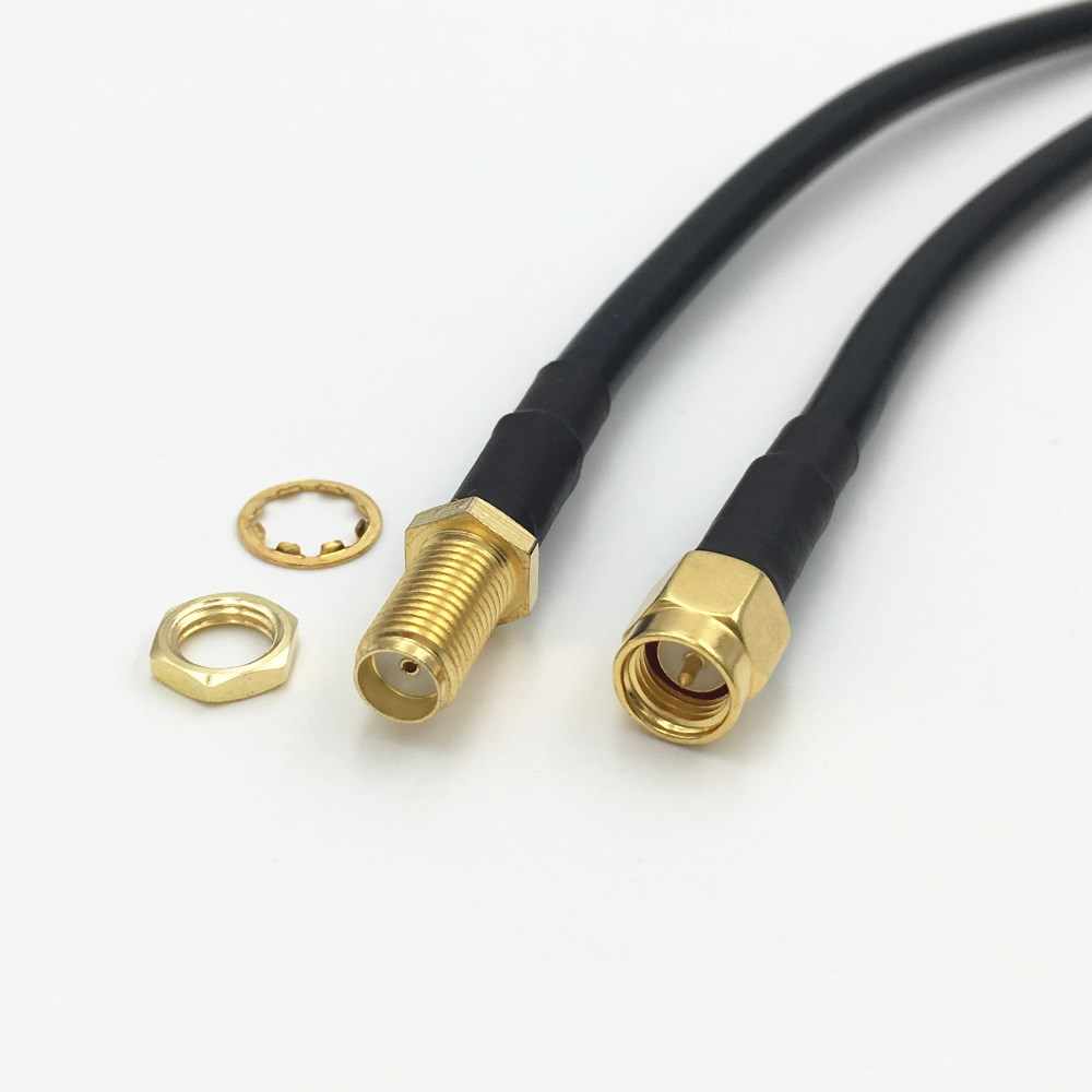 Jack SMA chất lượng 