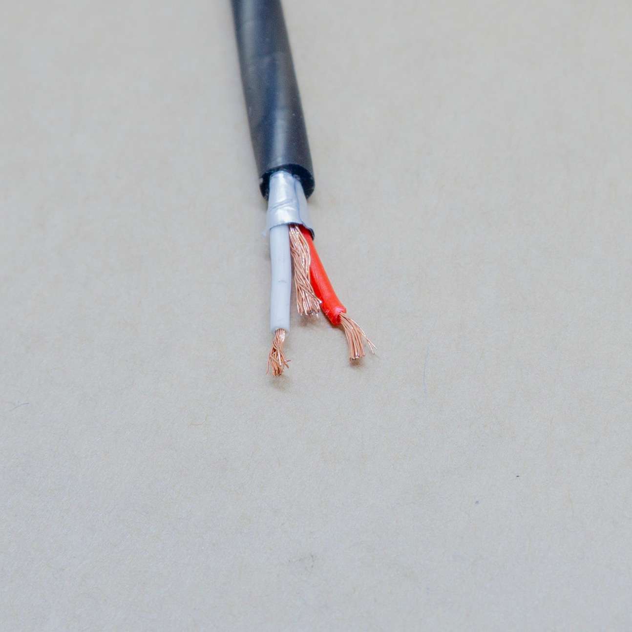Cáp audio Digital 23AWG-TH3026CU
