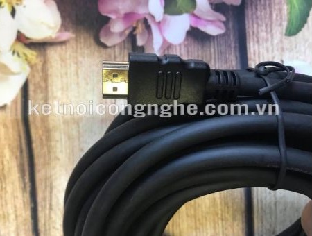 DÂY HDMI LÕI ĐỒNG DÀI 15m