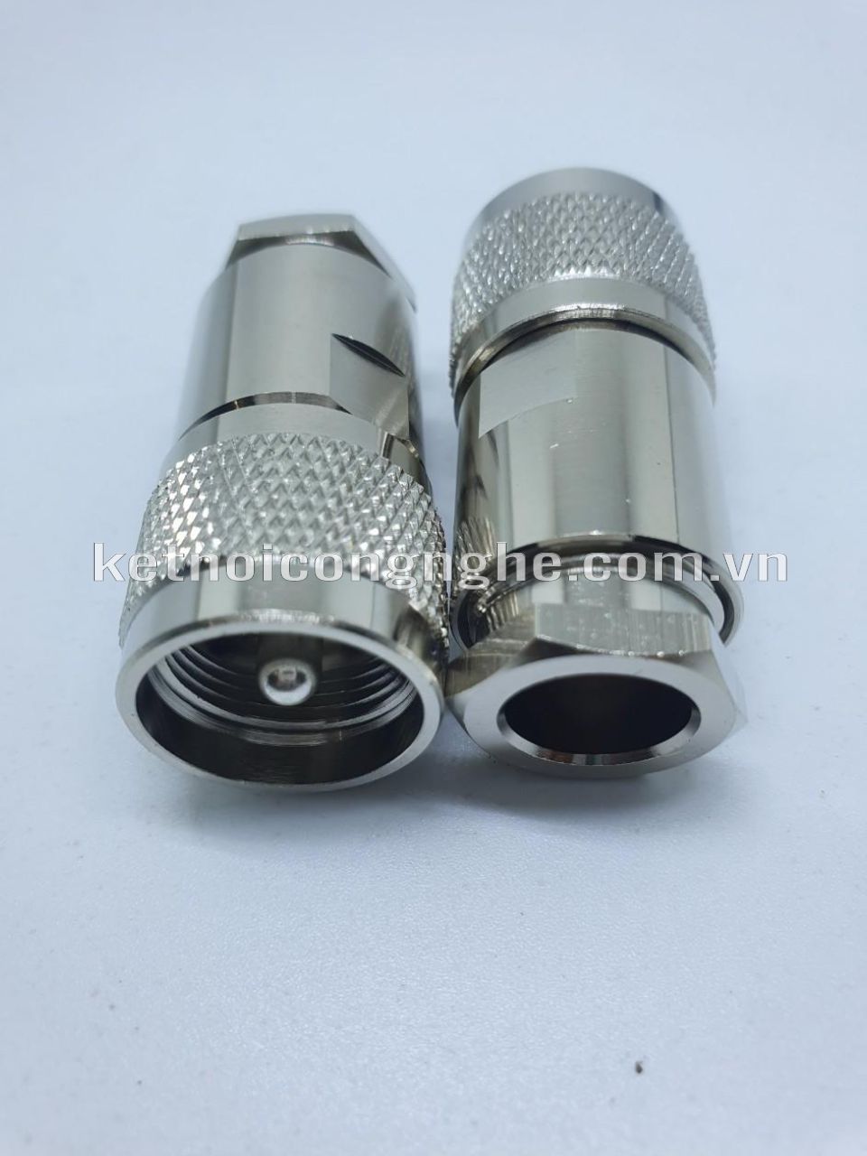 UHF cho cáp RG8, RG213, 214