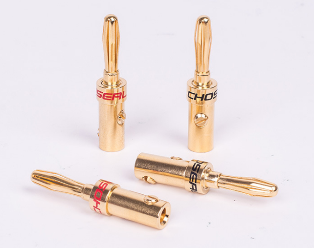 BẮP CHUỐI CHOSEAL 906